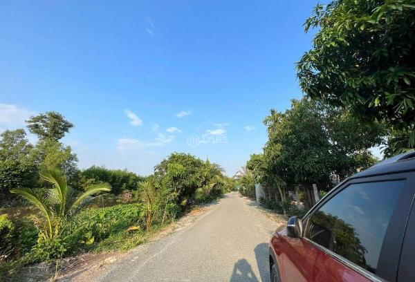 Bán đất chính chủ 175m2 , 💥 sổ riêng