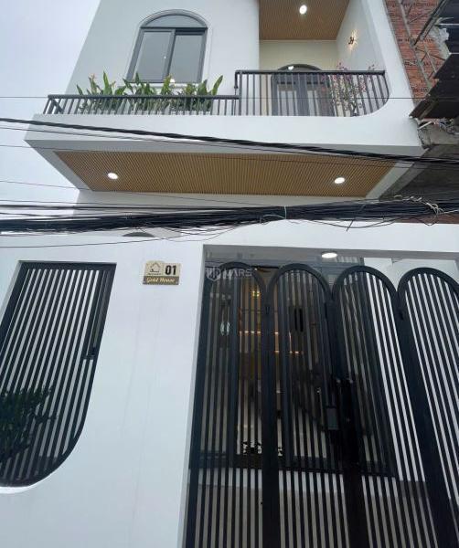 NHÀ PHƯỜNG 5 MỸ 🆘 THO GẦN ĐOÀN THỊ NGHIỆP