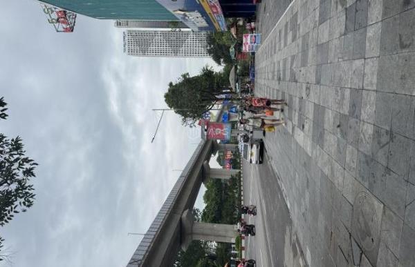 Ban nha Trần Phú – Diện 🏦 tích 86/90m² , mt 6.5m. Giá bán 26.5 tỷ. Vị trí kd. Oto đỗ.