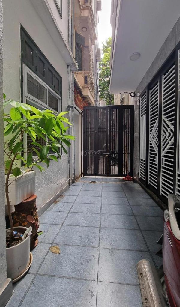 Cần bán Đất nền riêng lẻ 30m²