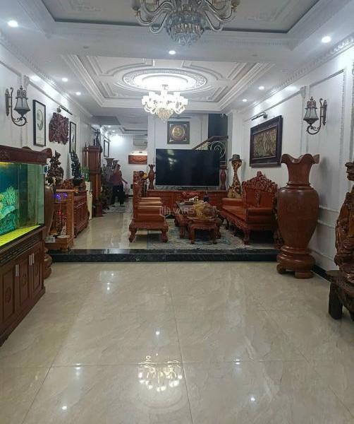 Cho thuê nhà mặt tiền đường Huỳnh Ngọc Huệ, Phường Thanh Khê Đông, Quận Thanh Khê, 🏠 Đà Nẵng