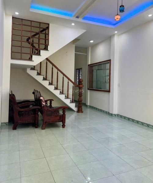 Cho thuê nhà nguyên căn 2 tầng có đầy đủ nội thất mới keng ngay k30 💥 hà bổng, trung tâm du