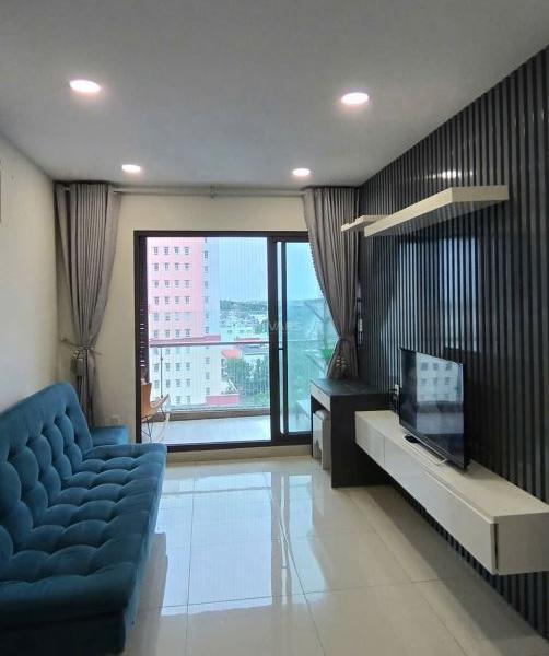 Cho thuê Căn hộ chung cư 74m²
