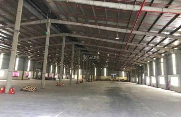 Cho thuê 1.500m2 kho xưởng tại 🏘️ Kẻ Sặt , Bình Giang , tỉnh Hải Dương