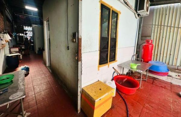 🔴 CHO THUÊ MẶT 🏚️ BẰNG 160m² ĐƯỜNG 10M5 HÀ ĐÔNG 1 – THANH KHÊ • Diện tích: 160m²(ngang 5m)
