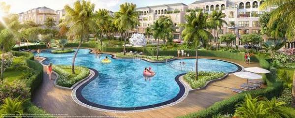 Cần bán Biệt thự nghỉ dưỡng 160m²