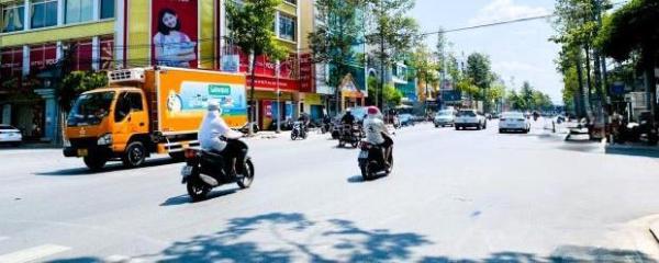 Bán tòa 🏢 nhà hơn 1000m2 sàn góc 2 mặt tiền khu dân cư D2D sát đường Võ Thị Sáu giá 26 tỷ