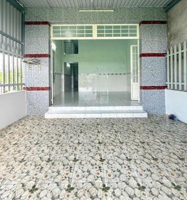 Cần bán Nhà trong hẻm 106m²
