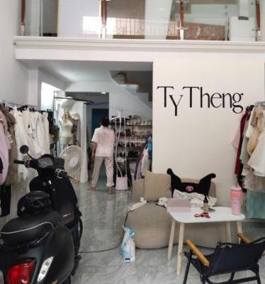 Bán Nhà trong hẻm 48m²