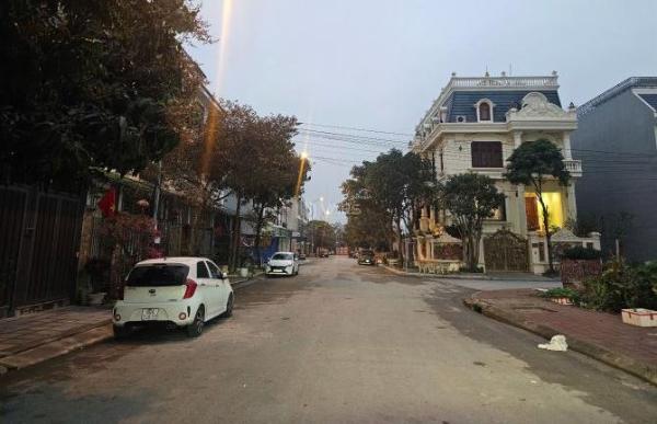 CẦN 🆘 BÁN LÔ ĐẤT ĐẤU GIÁ XUÂN Ổ B PH VÕ CƯỜNG TP BN