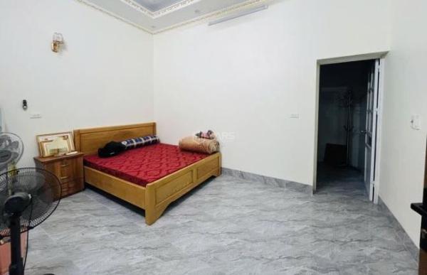 Bán nhà Phù Khê, TP Từ Sơn, Bắc Ninh 🏡 96m, 3 tầng, MT 5.4m, giá 2.x tỷ.
