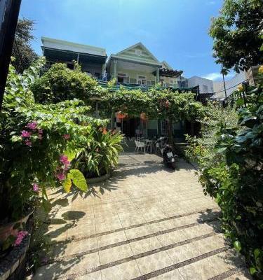 🏡 NHÀ VƯỜN 172M² NÚI THÀNH – 🏠 GIÁ CHỈ 6,85 TỶ – KHÔNG GIAN XANH GIỮA LÒNG THÀNH PHỐ