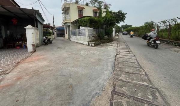Chủ cần bán Đất nền riêng lẻ 96m²