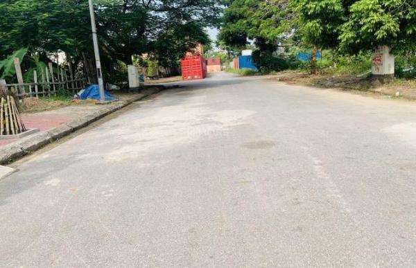 🌟 🆘 BÁN LÔ ĐẤT KHU PHÂN LÔ AN TRÌ - HỒNG BÀNG GIÁ CHỈ 2,4X TỶ