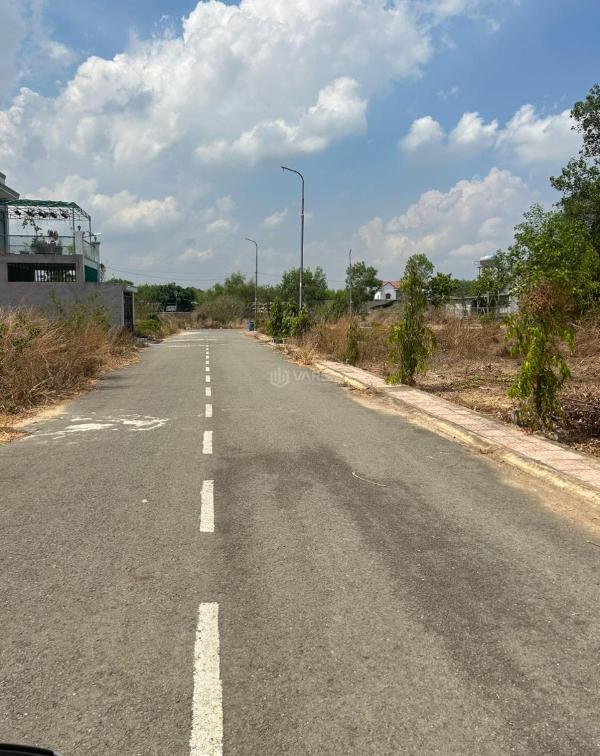 Bán Đất nền riêng lẻ 120m²
