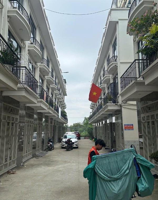 Chủ cho thuê Biệt thự nghỉ dưỡng 132m²
