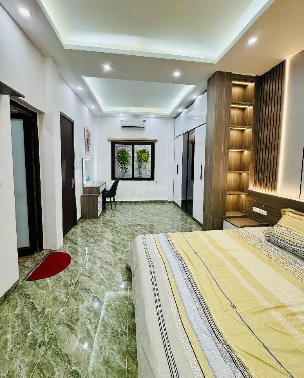 🏡 siêu phẩm 🏬 minh khai ngõ thông full nội thất cao cấp ở ngay