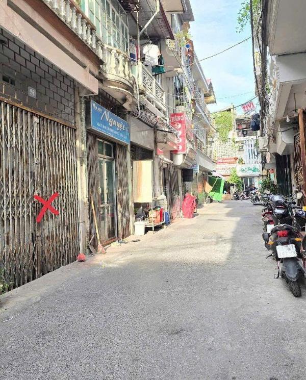 Bán đất tặng nhà 3 tầng - sài đồng - long biên - 🆘 diện tích 48m2 - giá 7.99 tỷ