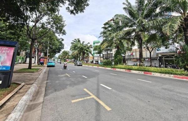 BÁN NHÀ MẶT TIỀN THỐNG NHẤT_143M2 NGANG 5M THỔ CƯ 100%_XÂY DỰNG 6 TẦNG_GIÁ 23.5 🏘️ TỶ