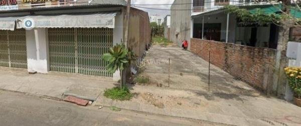 Lô đất 🌊 Vị trí Vàng – Bà Huyện Thanh Quang – Khu Phố Tây - 253m2