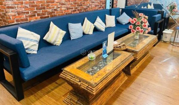 Nhà 3 Tầng - mặt tiền Phan Đăng Lưu, gần 💥 Lê Thanh Nghị, Trung Tâm TP Đà Nẵng