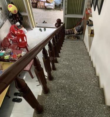 Chủ cần bán Nhà trong hẻm 34m²