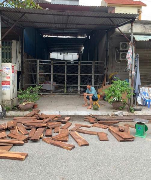 Cần bán Đất nền riêng lẻ 85m²