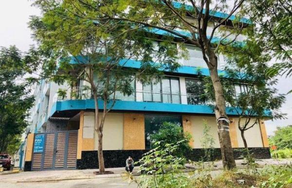 Cần cho thuê Nhà mặt phố 650m²