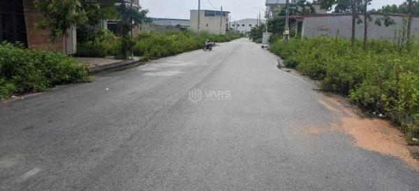 BÁN LÔ ĐCV TĂNG TIẾN VIỆT YÊN. 💥 NGAY GẦN KCN VÂN TRUNG, TRÀN NGẬP TIỆN ÍCH.
