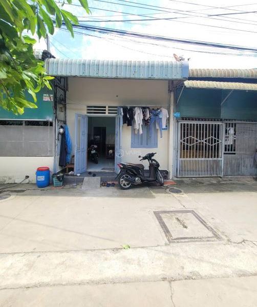 2,49Tỷ TL🔥Bán nhà cấp 4 gác lửng cách đường Chiêu Liêu 100m, p.Tân Đông Hiệp, Tp.Dĩ 🏚️ An