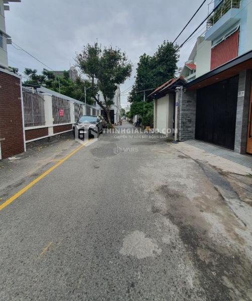 BÁN NHÀ CẤP 4_100M2_HẺM Ô TÔ RỘNG RÃI_HUYỀN TRÂN CÔNG CHÚA_PHƯỜNG 8_VŨNG TÀU_CHỈ ☘ 7.3 TỶ