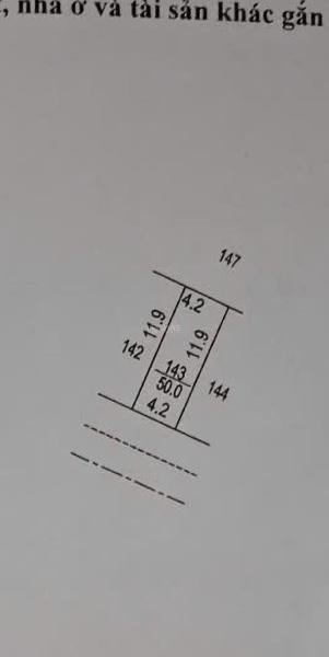 Bán Biệt thự nghỉ dưỡng 50m²