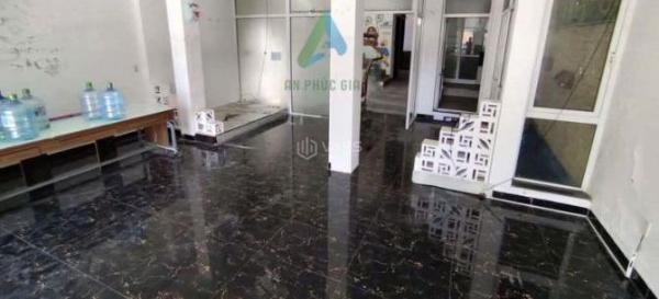 Cho thuê Nhà mặt phố 157m²