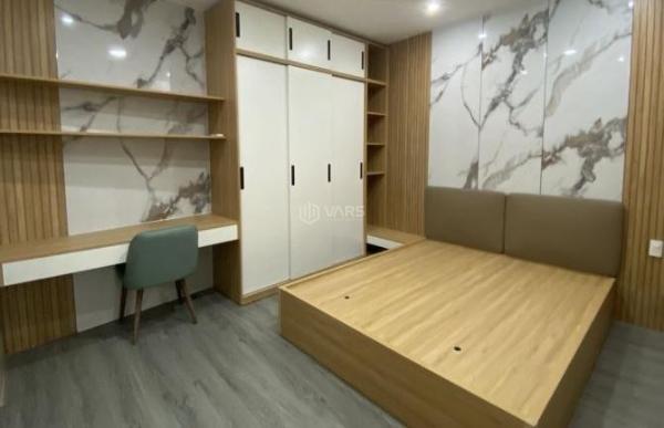 Bán Nhà mặt phố 110m²