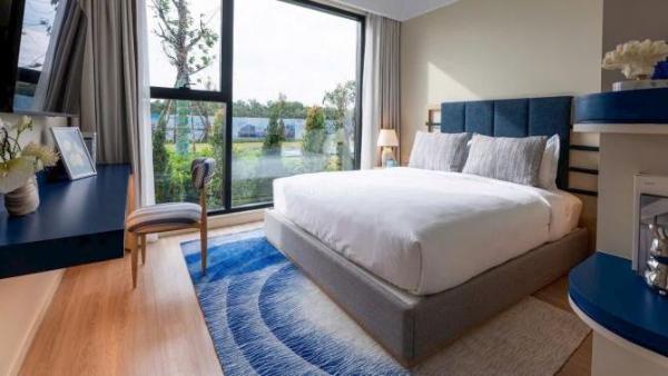CẦN BÁN CĂN 2PN DỰ ÁN BLANCA CITY VIEW SUNWORD CHỦ ☘ ĐẦU TƯ SUN GROUP VŨNG TÀU