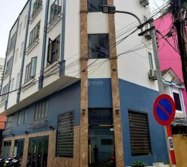 Bán toà căn 🏠 hộ cao cấp cách biến 100m trung tâm phố Tây du lịch Đà Nẵng