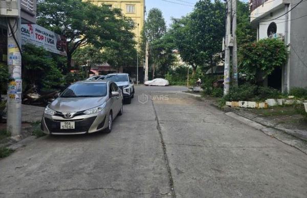 Bán Đất nền riêng lẻ 81m²