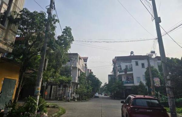 Bán Đất nền Dự án 81m²
