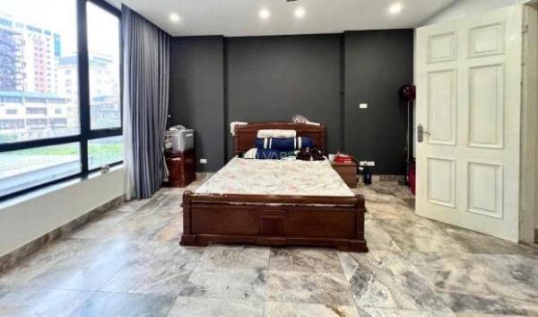 Cần bán Nhà mặt phố 86m²