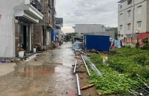 48M2 NGANG 4M ĐẤT KHU 🔥 VIỆT PHÁT, LÊ CHÂN - DUY NHẤT 1 LÔ - NGÕ TO 4M.