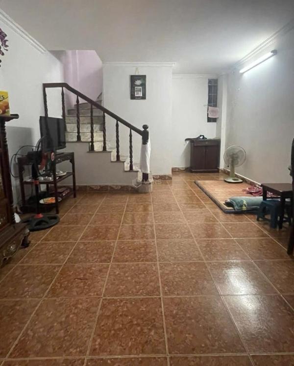 Cần bán Đất nền riêng lẻ 26m²