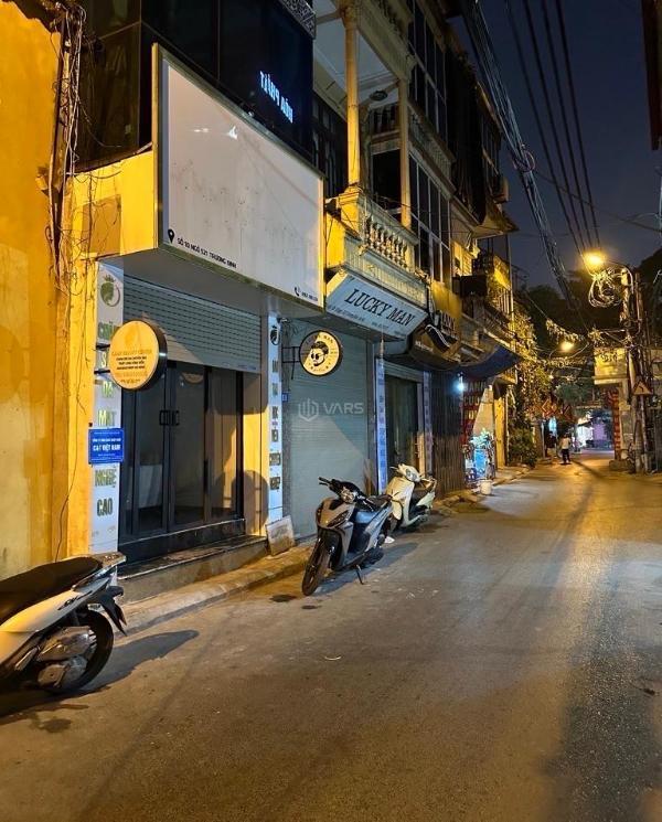 Cần bán Đất nền riêng lẻ 35m²