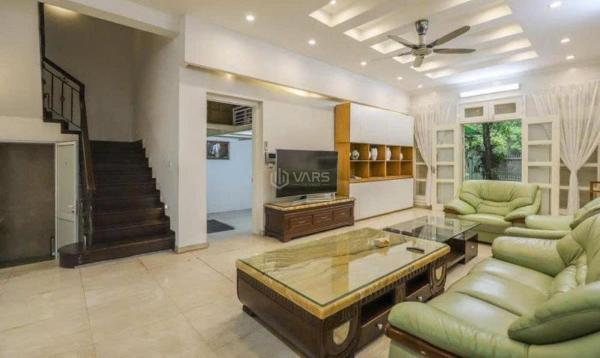 Cần bán Biệt thự nghỉ dưỡng 50m²