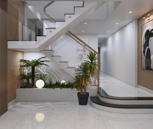 Cần bán Nhà mặt phố 81m²