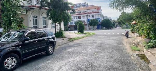 🌱 BÁ.N NỀN 🏘️ GÓC ĐẸP ĐƯỜNG A8 VÀ 8C2 KDC HƯNG PHÚ, CÁI RĂNG, CẦN THƠ