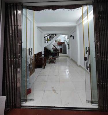 Chủ cho thuê Nhà trong hẻm 45m²