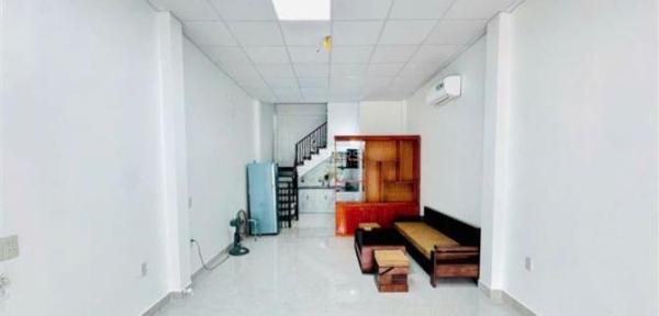 BÁN NHÀ 3 TẦNG 🏘️ – KHU TÁI ĐỊNH CƯ CÂY ĐA 13 GỐC – TRUNG TÂM, AN NINH TỐT