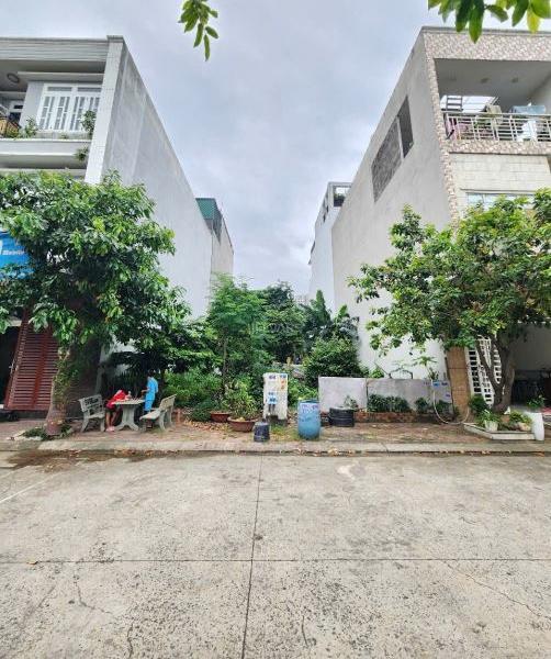 Bán đất 5x15m, đường D4 KDC Sóng Thần B p. 🏦 Dĩ An kế Vincom 550