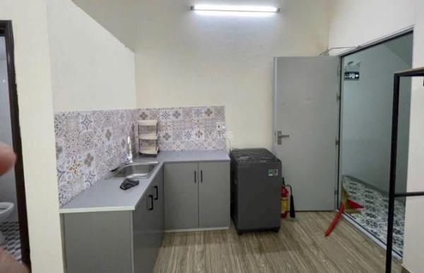 Bán Nhà mặt phố 108m²