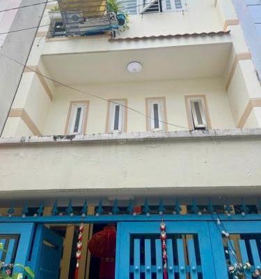 Chủ cần bán Nhà trong hẻm 64m²